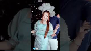 Rabesain TikTok videos Rabesain instagram reels Rabeeca Khan and Hussain tareen Latest videos 2024 [upl. by Ahsieket]