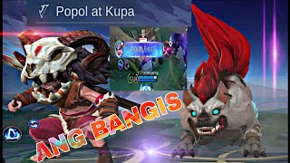 POPOL AT KUPA GAME PLAY renwagaming [upl. by Nobile]