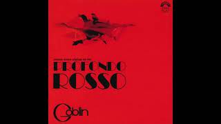 Goblin  Profondo Rosso 1975 [upl. by Aitnauq171]