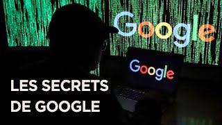 La face cachée de Google  Le secret des moteurs de recherches  Documentaire  AMP [upl. by Edras]