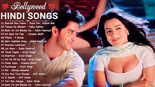 Nonstop Romantic Mashup 2024 Best Mashup of Arijit Singh Jubin NautiyalAtif Aslam Darshan Raval [upl. by Aenad]