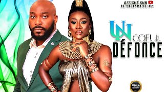 UN COEUR DÉFONCE  Film Nigerian En Francais CompleteFrenchFilm247 [upl. by Yeffej]