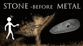 The Neolithic Tools and Weapons of Europe shorts [upl. by Celisse]