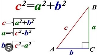 Pifaqor teoremiTeoremin isbatıPifaqor ədədləri [upl. by Handal]