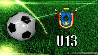 10112024 FC GLORIA  CS GETICA 5  2 [upl. by Cavil]