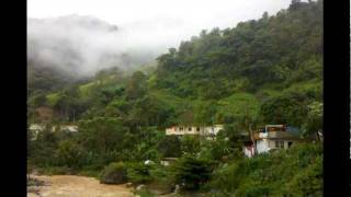 Lluvias en Orocovis Puerto Rico [upl. by Narik]