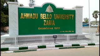 ABU Takes Second Place in Nigerian Universities 2025 Rankings Ahmadu Bello University [upl. by Carthy]