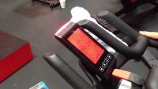 New ICGMatrix IC7 Indoor Cycle with Coach by Color [upl. by Lorianna]