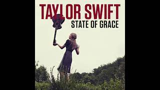 Taylor Swift  State Of Grace 8D Audio [upl. by Delia883]