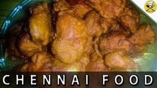 சிக்கன் 65 செய்வது எப்படி  CHICKEN 65 RECIPE IN TAMIL  CHENNAI FOOD [upl. by Alana338]