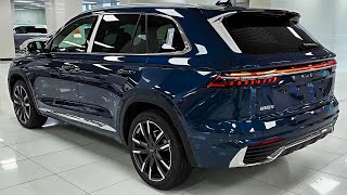 2024 Geely Monjaro  FULL VISUAL REVIEW [upl. by Harpp]