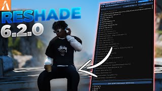 FiveM  How to Get Latest Reshade Version Crosshair  Preset  2024 Tuttorial [upl. by Yeung875]