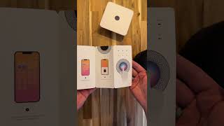 HomePod 2 unboxing Shorts [upl. by Sekoorb]