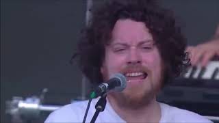 Metronomy  The Bay Lollapalooza Brasil 2018 [upl. by Ursel905]