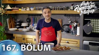 Ardanın Ramazan Mutfağı 167 Bölüm  Full Bölüm [upl. by Portwine874]