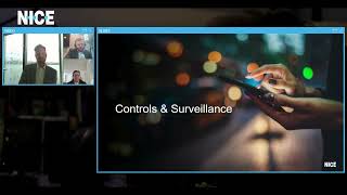 Webinar Short Off Channel and Comm Surveillance 2024 [upl. by Yeltsew]