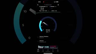 Rural Connecticut Verizon 5G Unlimited Speed Test [upl. by Coucher]