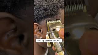 Taper 🔥 barberman fyp viralvideo [upl. by Lleder89]