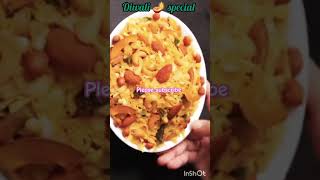 Healthy namkeen food lunchbox recipe diwali cooking shortsfeed [upl. by Paulie]