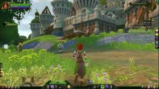 Allods Online  Final Review [upl. by Rory765]