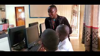 Vices in the ICT lab nbstv bukeddetv foryoupage foryourpage [upl. by Isac493]