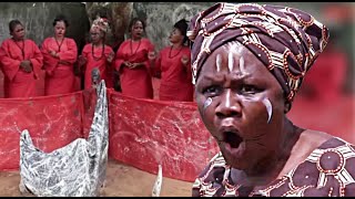 AJE NI IYA OKO Joke Muyiwa  Full Nigerian Latest Yoruba Movie [upl. by Seabrook]