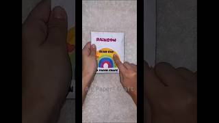 Blind bag Rainbow satisfying blindbag art asmr [upl. by Joannes502]