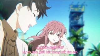 Koiiro Sora  Aya Hirano Vietsub [upl. by Kcirdlek]