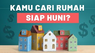 Rumah siap huni kemang bogor rumahsiaphuni rumahdijualbogor [upl. by Harilda]