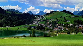 Landl  Hinterthiersee  Thiersee mit Ducati Multistrada 1200 S [upl. by Itagaki278]