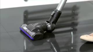 Dyson Digital Slim  DC35 Multi Floor  Harvey Norman Ireland [upl. by Ahtoelc]