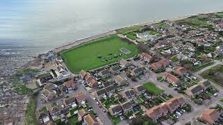 East Beach Selsey [upl. by Atirb]