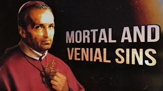 Mortal vs Venial Sins A Complete Guide [upl. by Stanleigh137]