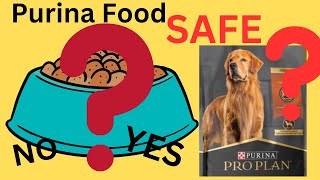 New Pet Food Recall  Is Purina Dog Food making your dog sick [upl. by Waechter315]