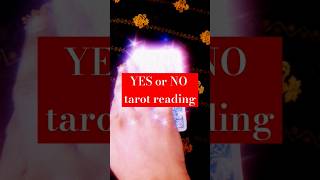 YES or NO pick a card tarot reading❤️Timeless💫 love tarot viralvideo meditation manifestation [upl. by Onibas]