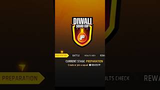 Diwali tournament start by 3mit 🔥totalgaming gyangaming [upl. by Ayiotal]