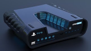 Playstation 5 CONFIRMÉE OFFICIELLEMENT [upl. by Adroj]