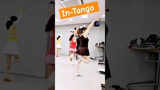 Tic Tac Tango Linedance InGrid InTango 라인댄스 [upl. by Noitna538]