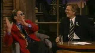 Harald Schmidt Interview mit Helmut Berger Teil1 [upl. by Airliah]