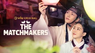 The Matchmakers S1 Review [upl. by Donell]