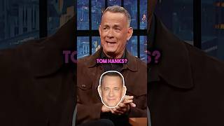 Tom Hanks Comes From Unique Islands [upl. by Obeded]