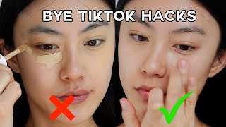 5 Concealer Techniques You Need to Know [upl. by Saretta]