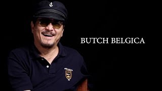 Butch Belgicas Story  From Darkness to Light [upl. by Cacilia]