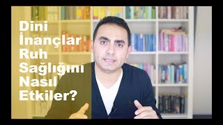 Namaz Kılan Depresyona Girmez mi [upl. by Ahtikal]