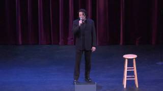 The Metric System  Bobby Romano  StandUp Comedy [upl. by Fernandez]