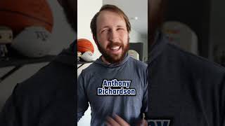 Anthony Richardson Gets Benched nfl football colts joeflacco skit sports funny [upl. by Idnic]