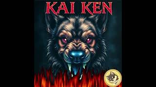 KAI Tunes  Kai the RedNosed METAL VERSION dogecoin btc bonk shiba kai music crypto video [upl. by Yrad]