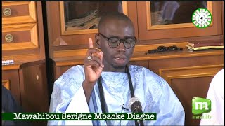 MAWAHIBOU DAAJIOU S MBACKE DIAGNE KOUREL MAFATIHOUL BICHRI ITALIE 2024 [upl. by Aidualc]