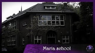 Paranormaal onderzoek Mariaschool Arnhem Afl 3 Seizoen 9 2018 HD [upl. by Ihsar]