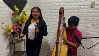 FELIZ CUMPLEAÑOS ING ABEL ROMERO GALVEZ ▶CHINITA DE AYMARAES 💥MUSICA EN VIVO 2024 [upl. by Aloel588]